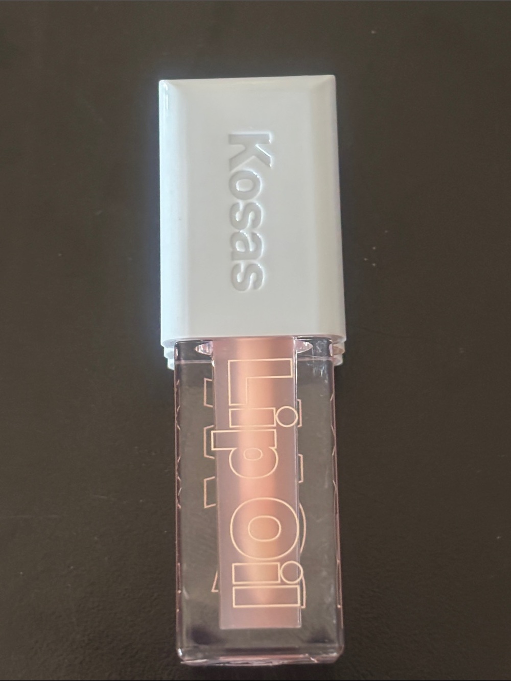 Kosas Wet Lip Oil Gloss - Hydrating Lip Plumping Treatment in Jellyfish (61)